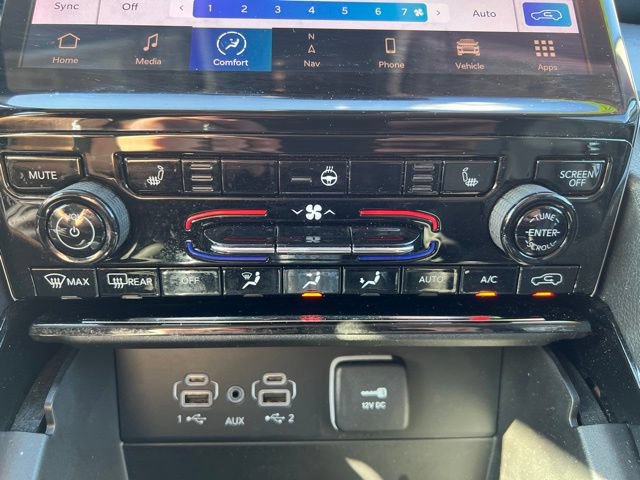 Certified 2023 Jeep Grand Cherokee Limited AWD/4WD image 30