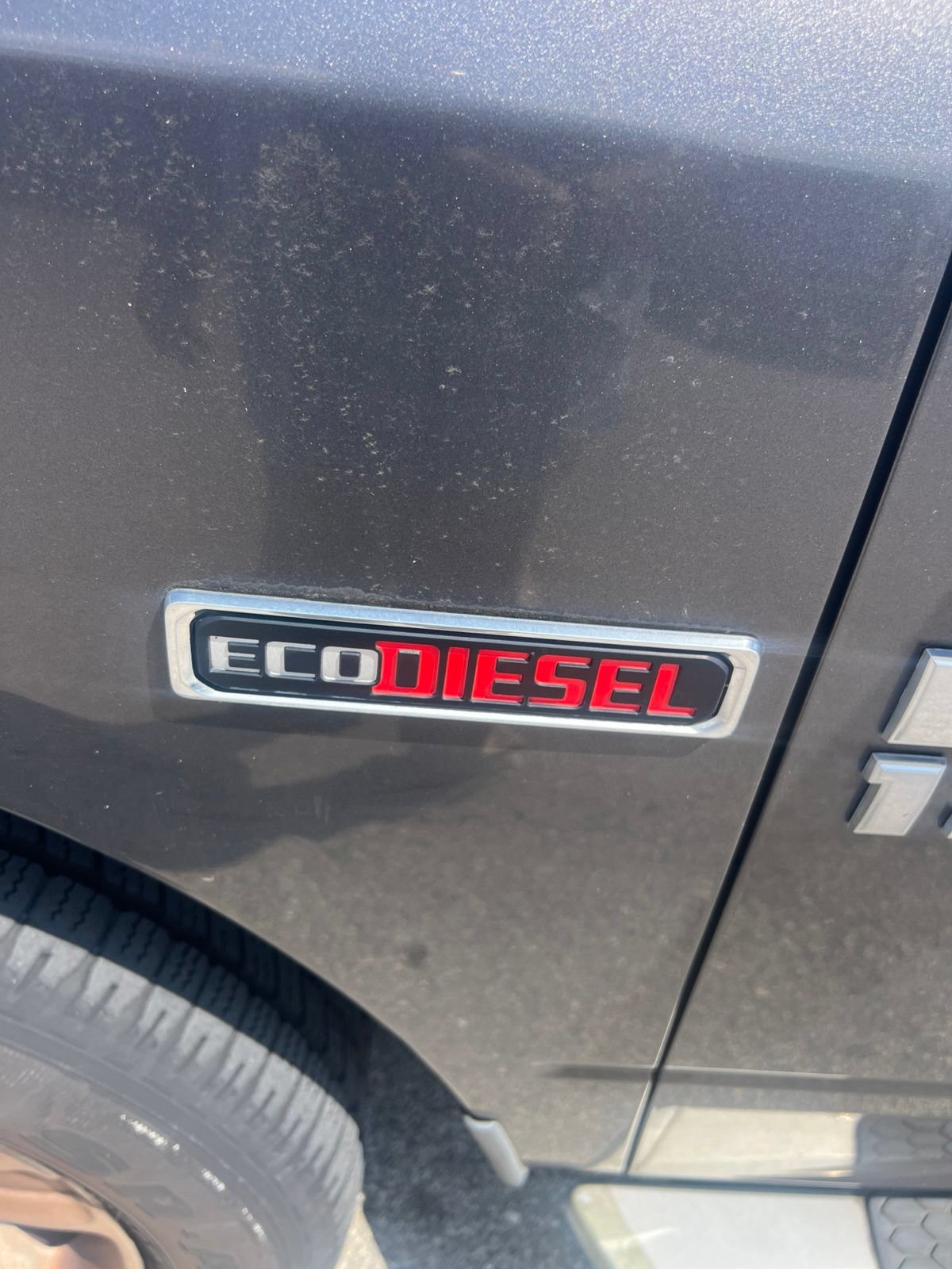 Used 2014 RAM 1500 Big Horn AWD/4WD image 9