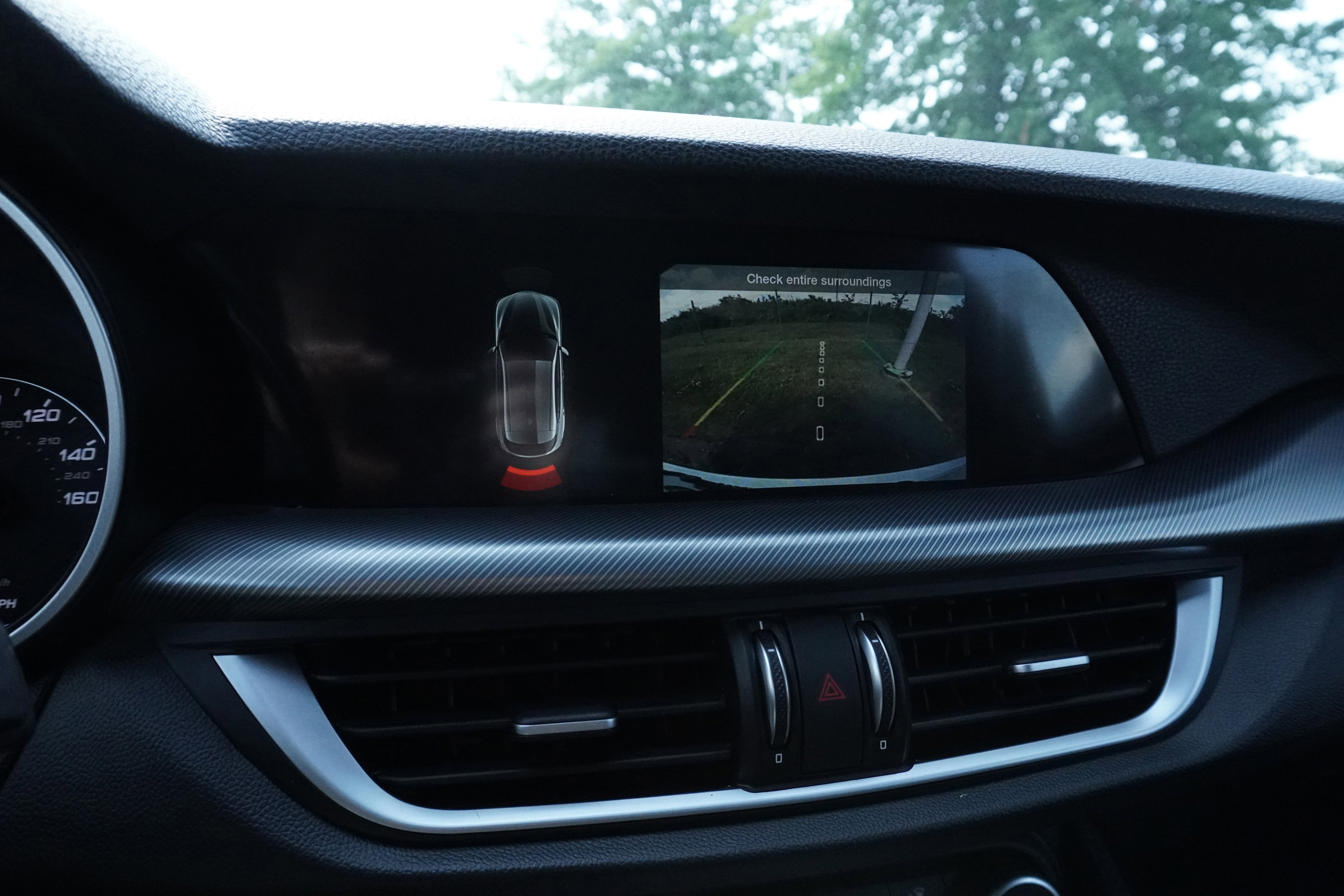 Used 2023 Alfa Romeo Stelvio Veloce image 20