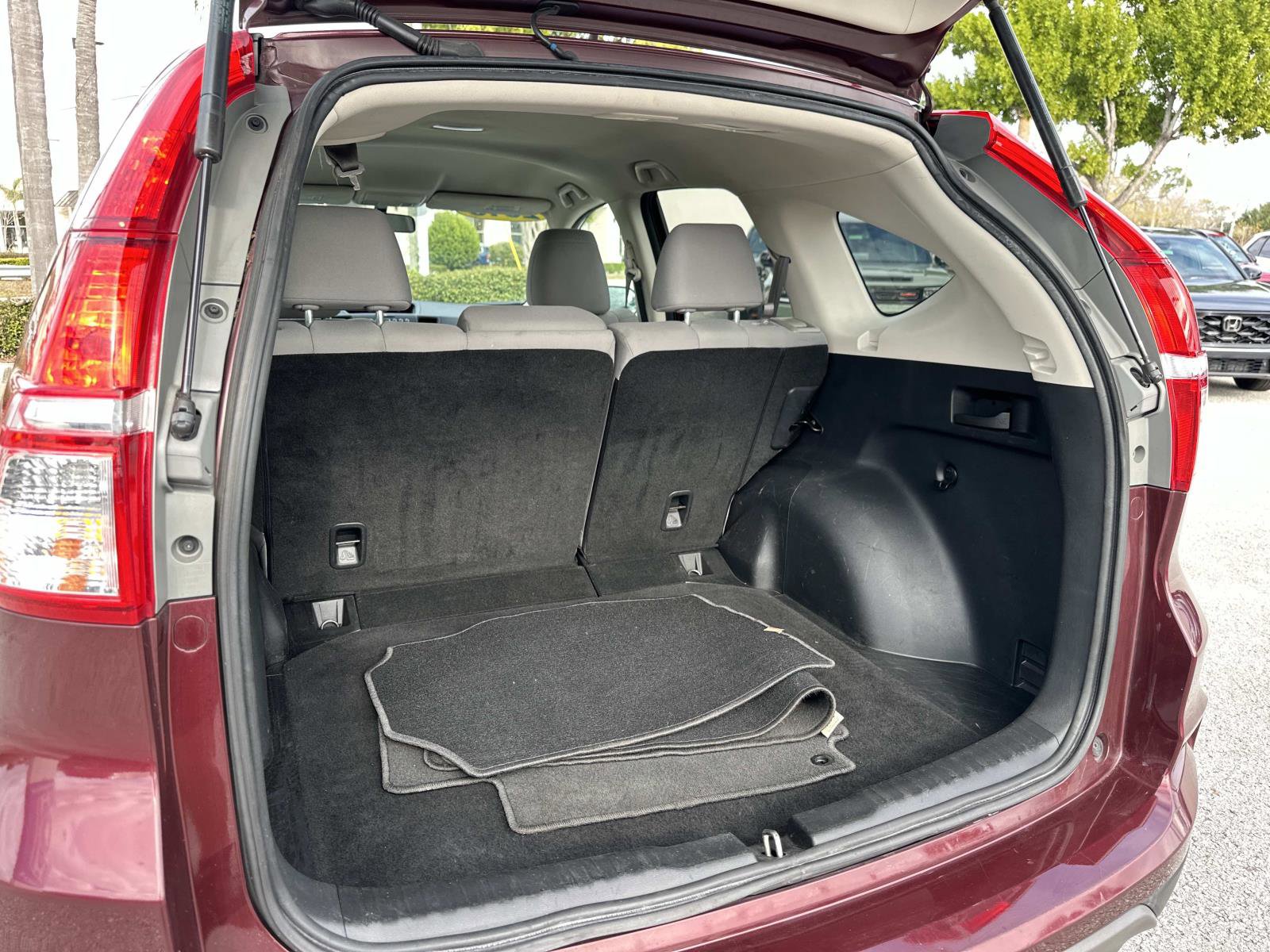 Used 2016 Honda CR-V SE image 10