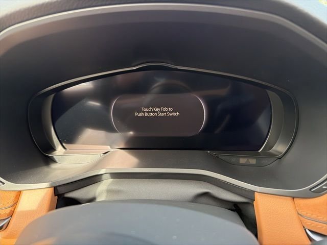 New 2026 MAZDA CX-70 3.3 Turbo S w/ Premium Plus AWD/4WD image 18
