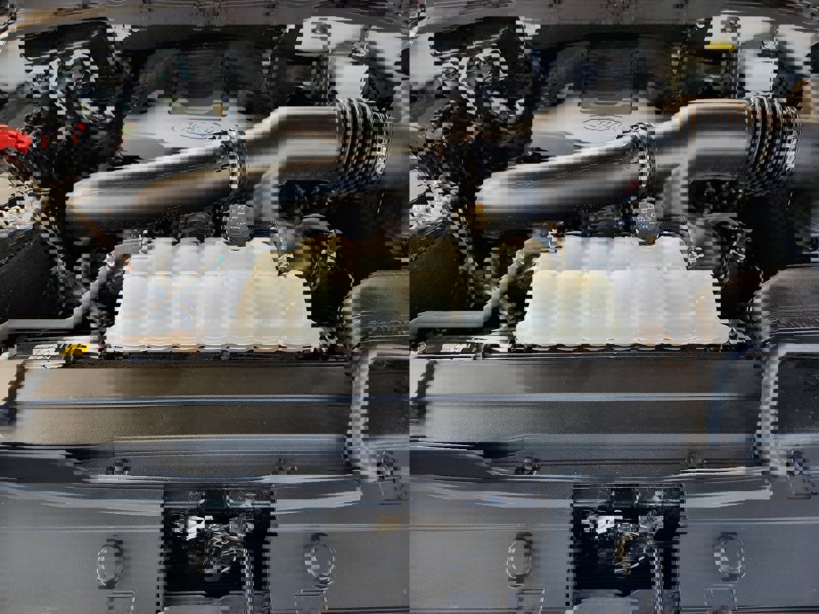 Certified 2021 Ford F150 Lariat image 31