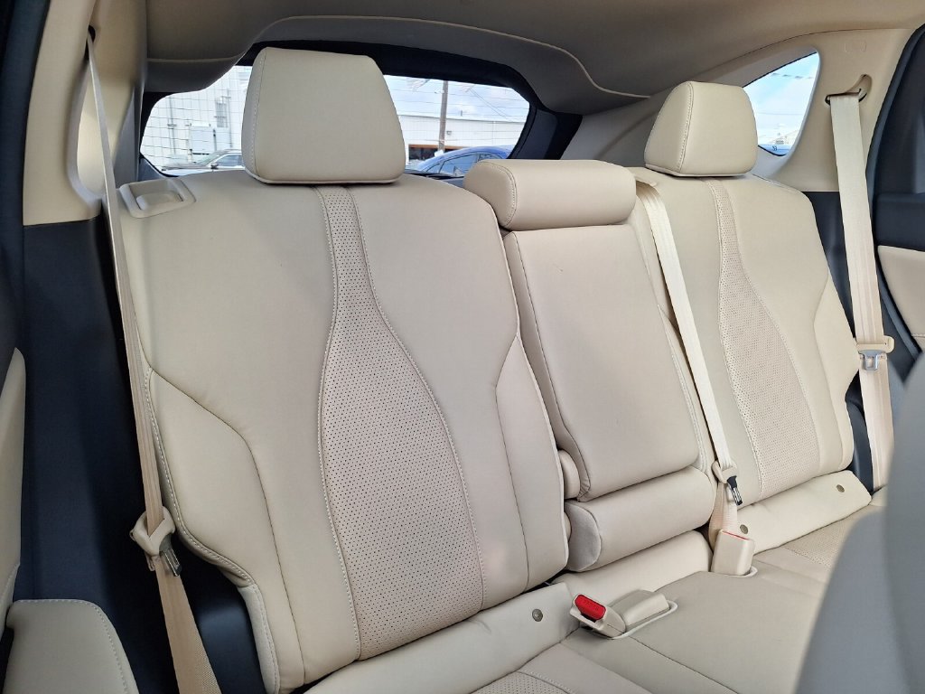 Certified 2023 Acura RDX w/ Technology Package FWD image 31