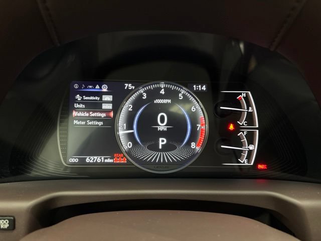 Used 2020 Lexus ES 350 w/ Accessory Package 2 FWD image 13