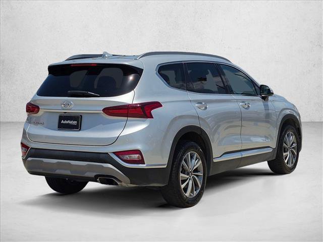 Used 2019 Hyundai Santa Fe FWD image 5