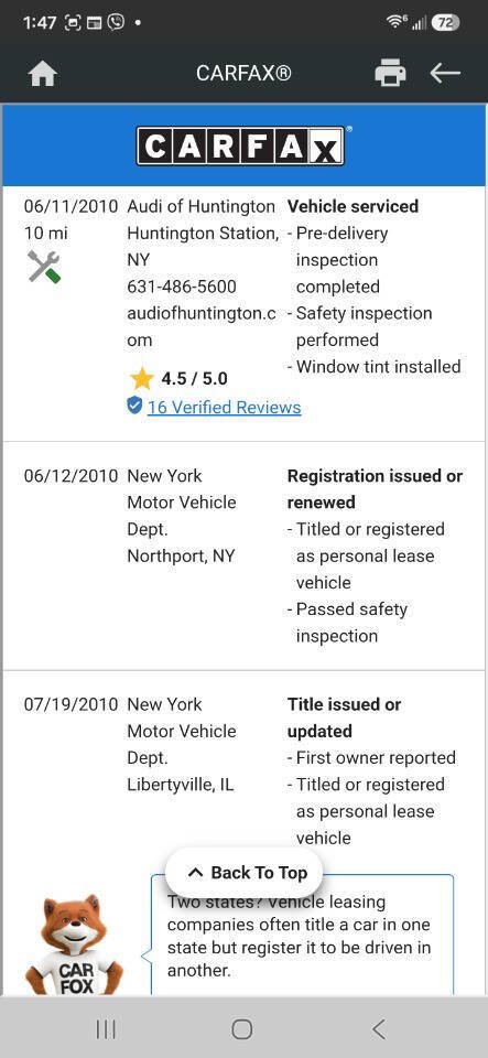 Used 2010 Audi S5 Prestige AWD/4WD image 56