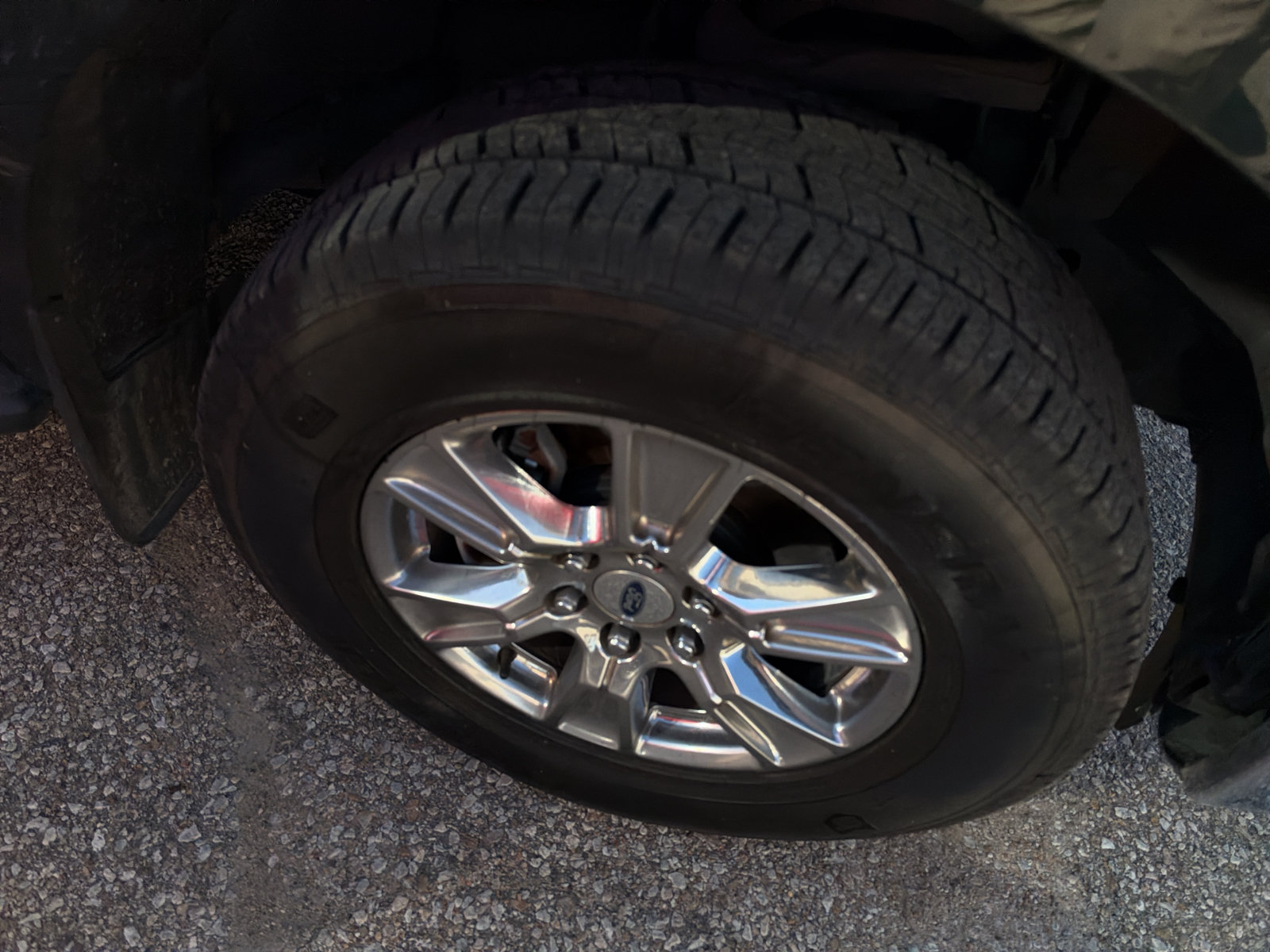 Used 2013 Ford F150 Lariat w/ Luxury Equipment Group AWD/4WD image 5