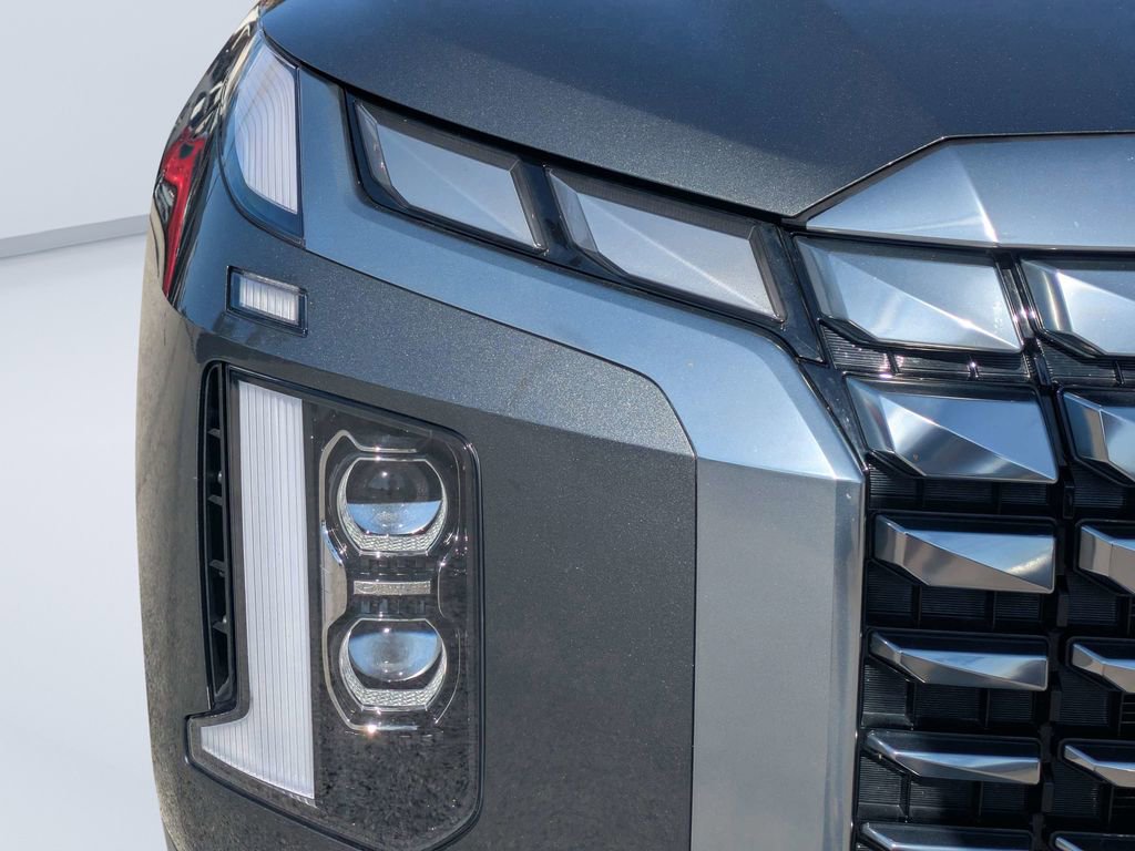 Used 2024 Hyundai Palisade Calligraphy FWD image 9