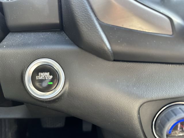 Used 2023 GMC Terrain AT4 image 17