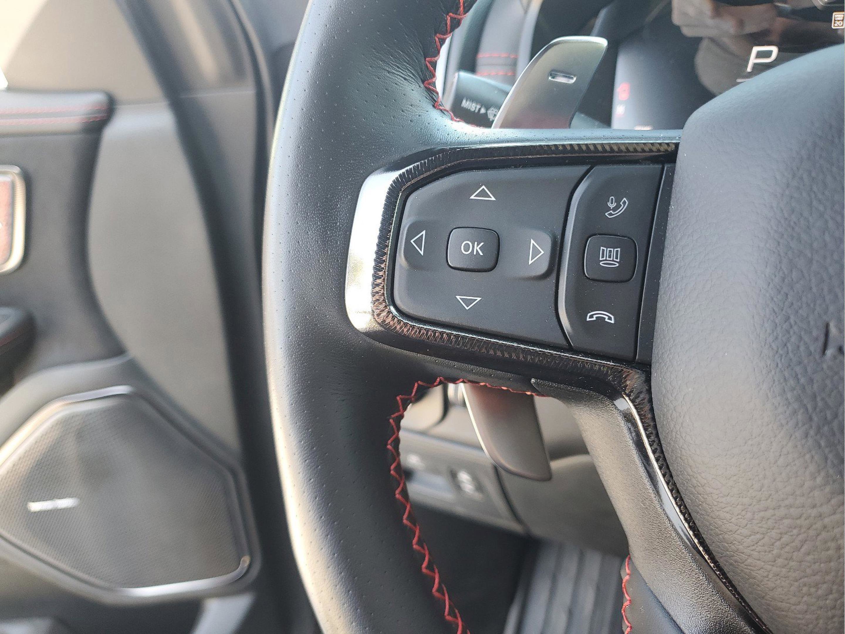 Used 2025 RAM 1500 RHO w/ RHO Level 1 Equipment Group AWD/4WD image 25