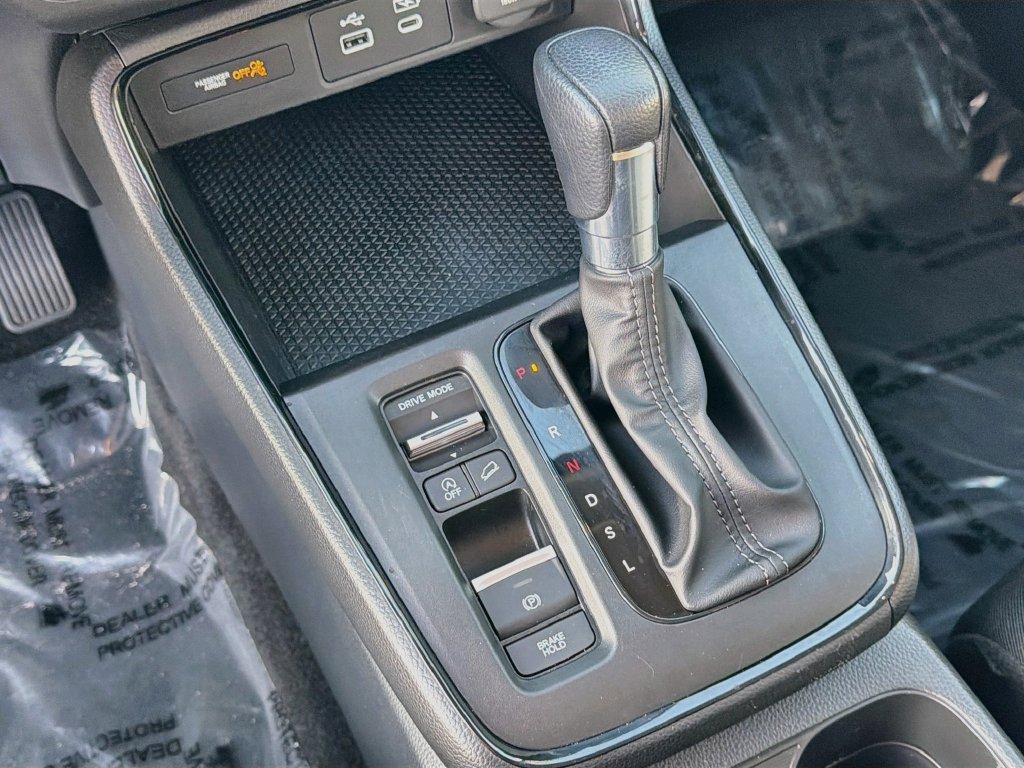 Certified 2025 Honda CR-V EX image 15