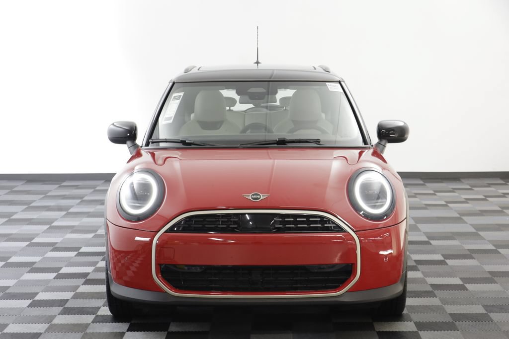 New 2026 MINI Cooper 2-Door Hardtop FWD image 23