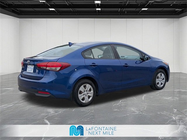 Used 2017 Kia Forte LX image 5