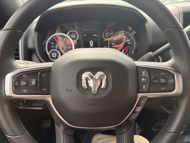 New 2026 RAM 2500 Tradesman w/ Chrome Appearance Group AWD/4WD image 12