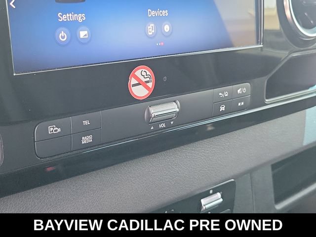 Used 2025 Mercedes-Benz Sprinter 2500 image 35