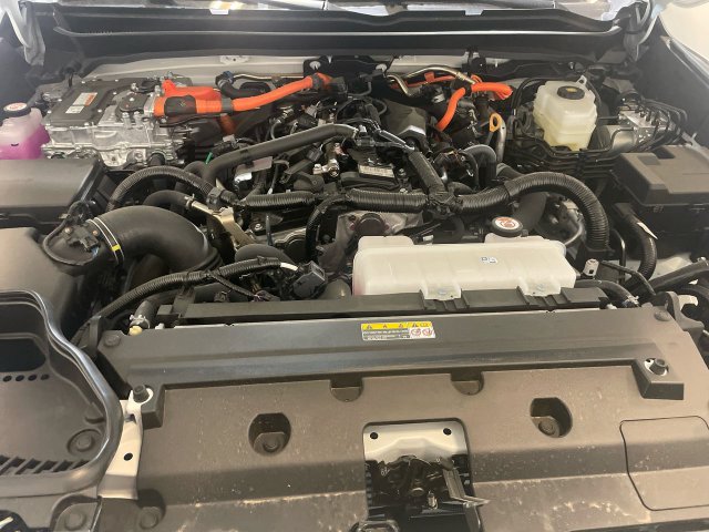 Certified 2025 Toyota Tacoma TRD Off-Road w/ TRD Off Road Upgrade Package AWD/4WD image 16