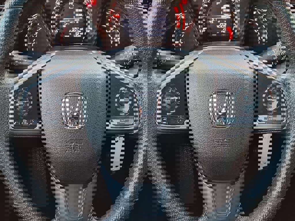 Used 2017 Honda Civic LX image 16