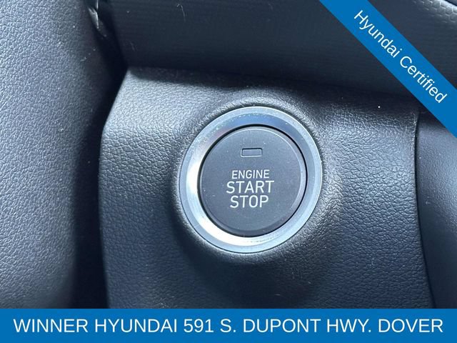 Certified 2023 Hyundai Kona N Line AWD/4WD image 12