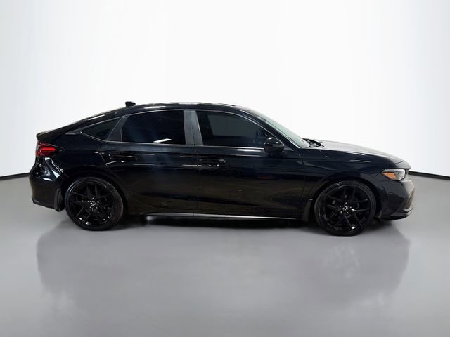 Used 2023 Honda Civic Sport image 6