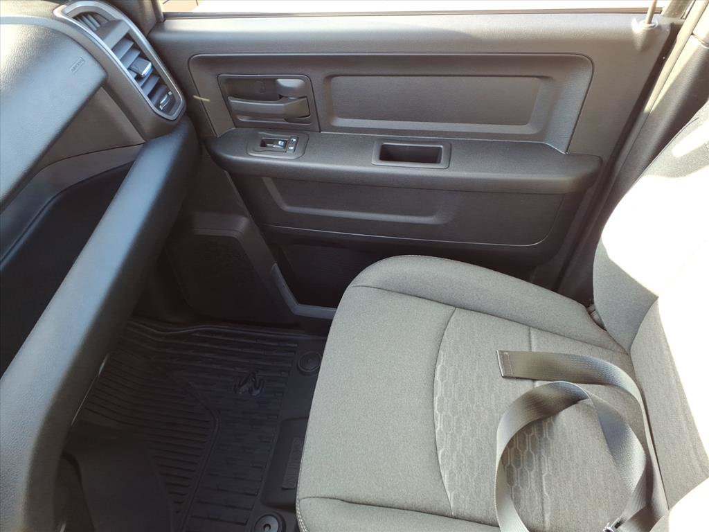 New 2026 RAM 2500 Tradesman AWD/4WD image 32