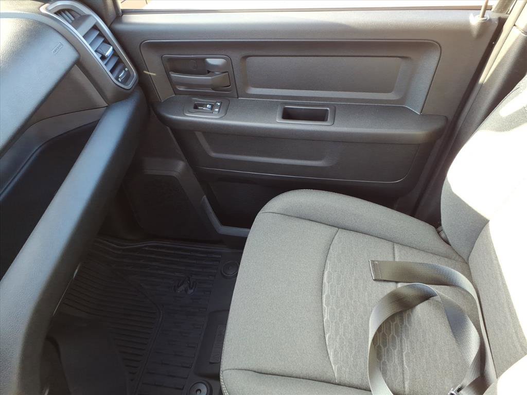 New 2026 RAM 2500 Tradesman image 32