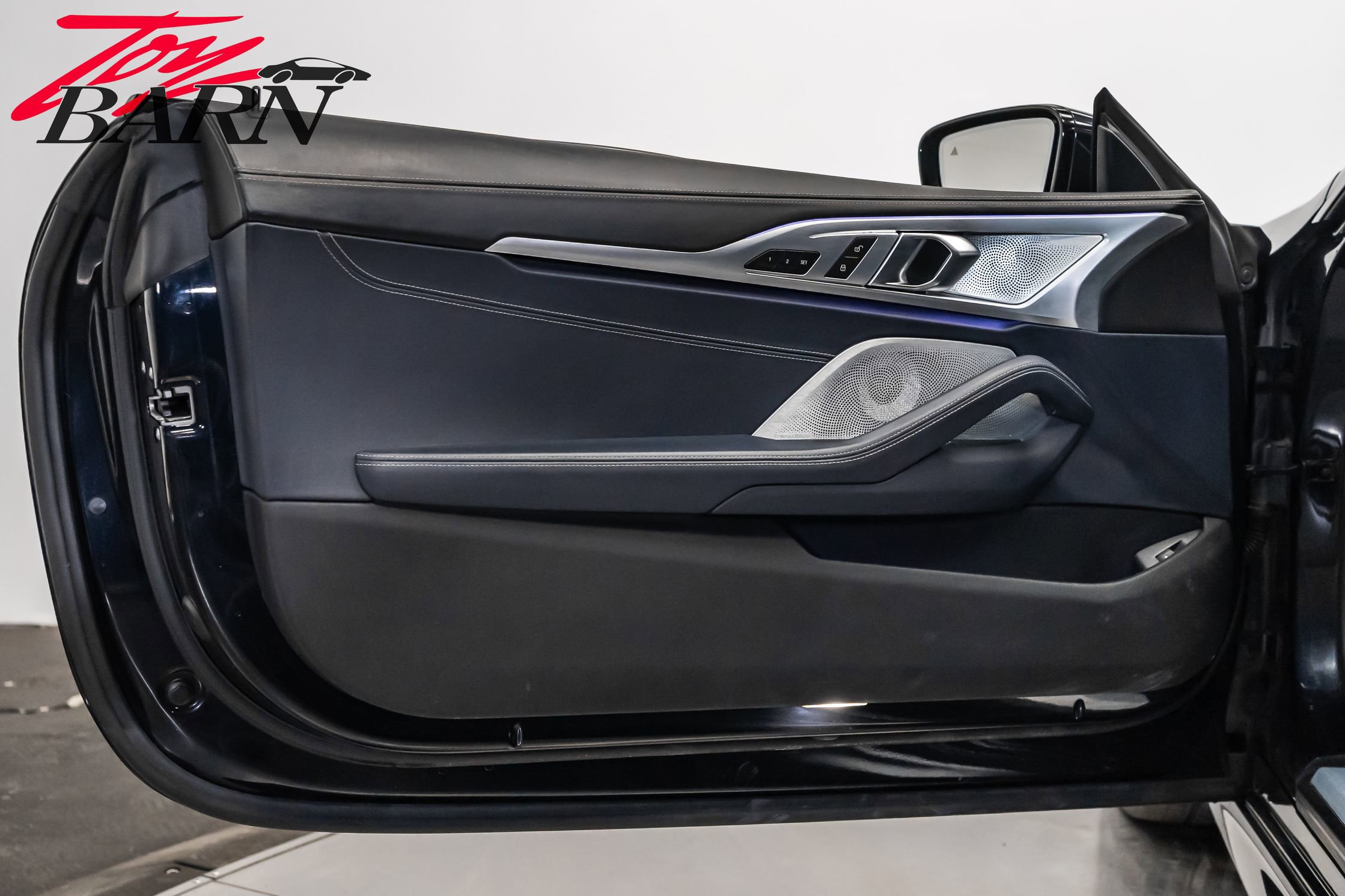 Used 2019 BMW M850i xDrive Coupe image 19