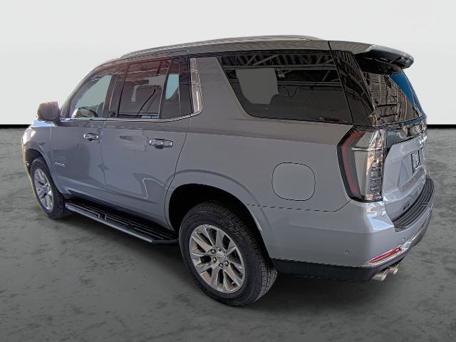 New 2026 Chevrolet Tahoe Premier w/ Sun And Tow Package AWD/4WD image 11
