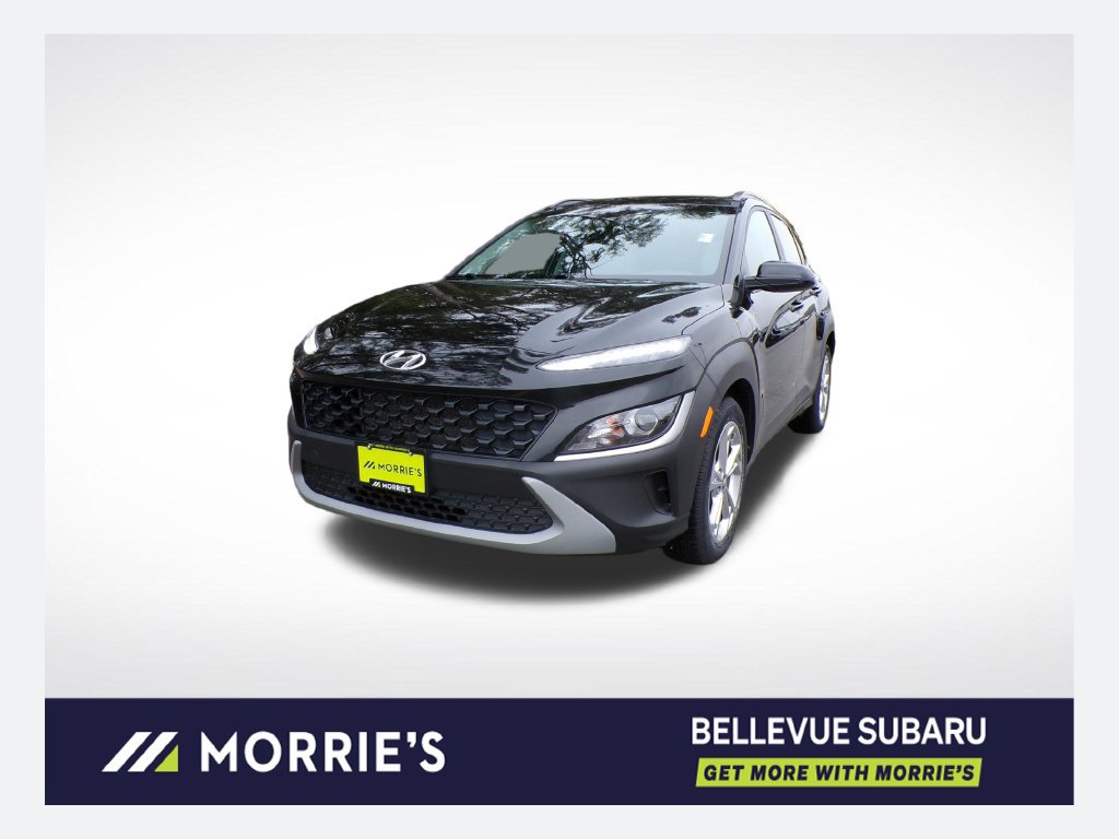 Used 2022 Hyundai Kona SEL w/ Convenience Package