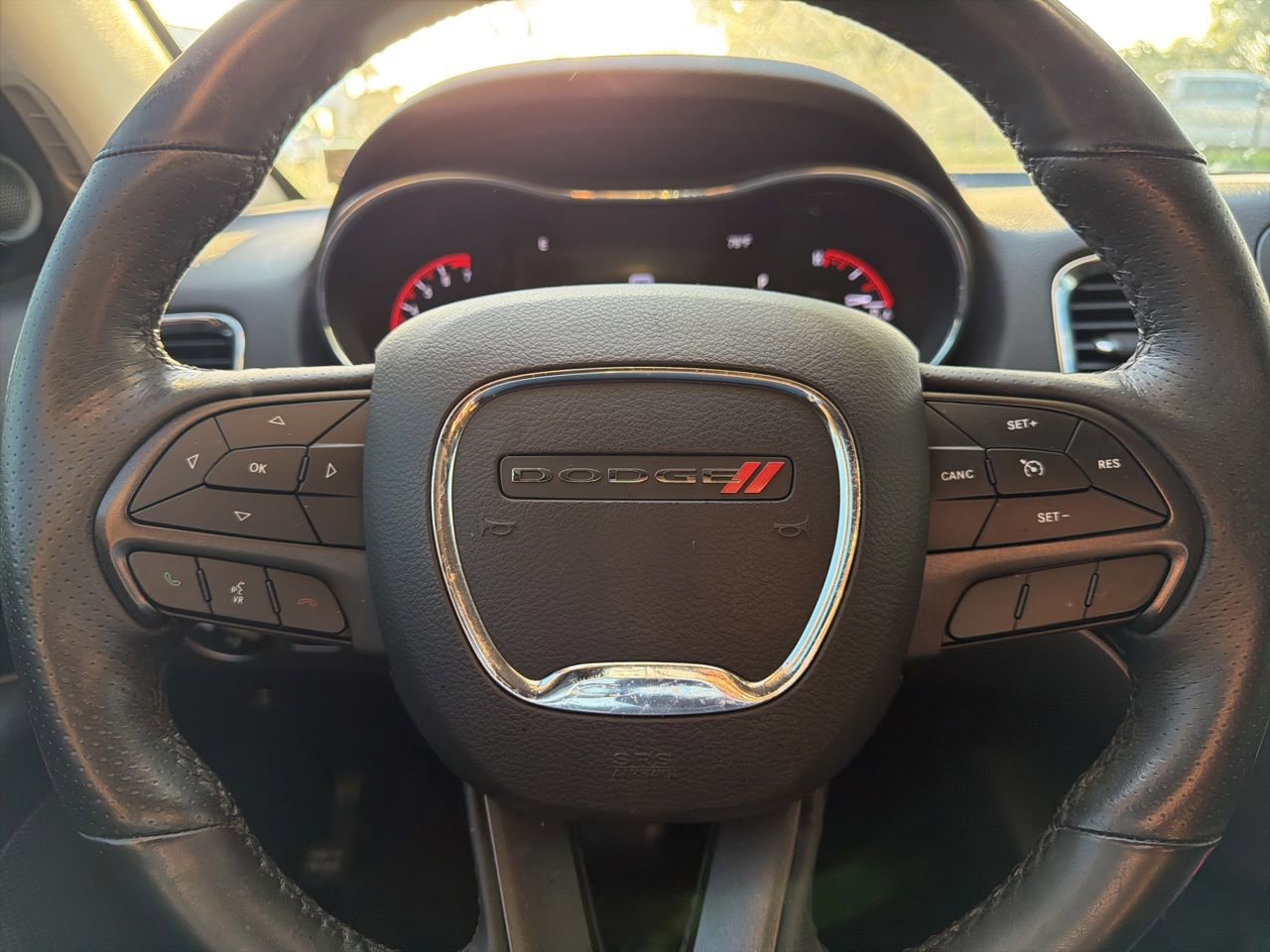 Used 2018 Dodge Durango SXT w/ Quick Order Package 2BB AWD/4WD image 10