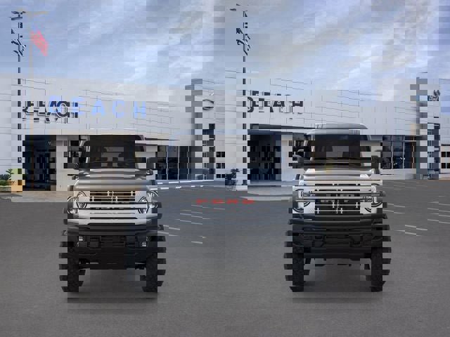 New 2025 Ford Bronco Heritage Edition image 6