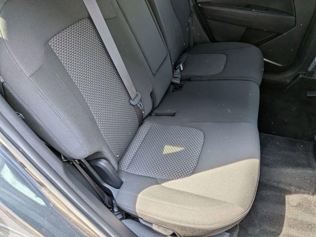 Certified 2024 Kia Sportage LX image 22