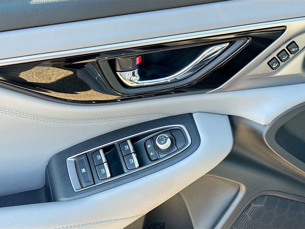 Used 2025 Subaru Legacy Limited image 25