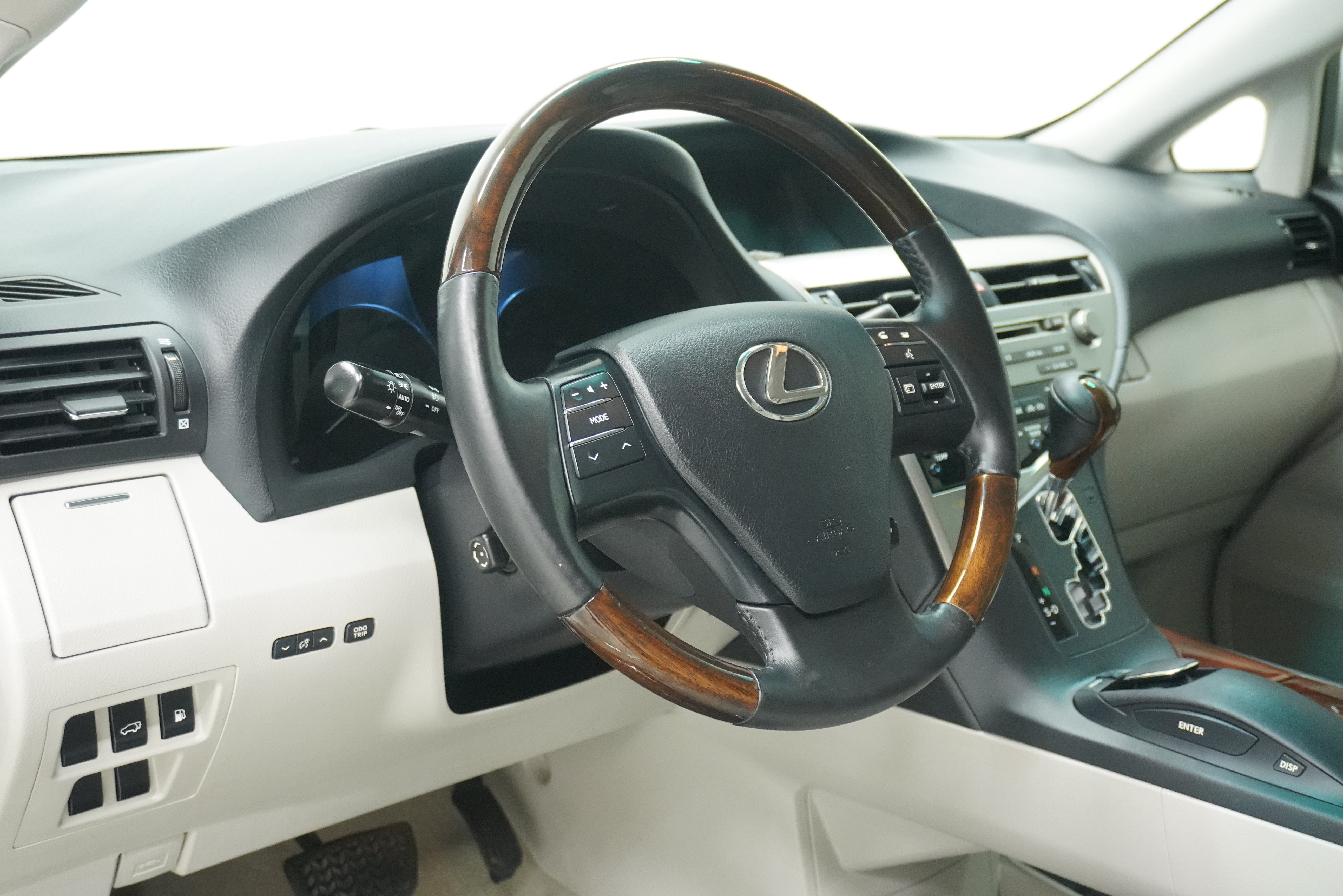 Used 2012 Lexus RX 350 FWD w/ Premium Pkg image 10
