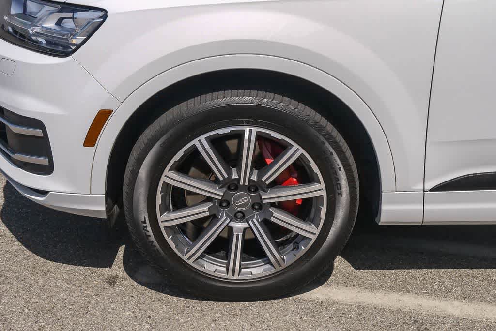 Used 2019 Audi Q7 2.0T Premium Plus w/ Premium Plus Package image 6