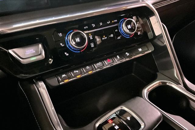 Used 2023 GMC Sierra 1500 Denali Ultimate AWD/4WD image 26