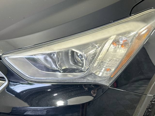 Used 2016 Hyundai Santa Fe Sport w/ Option Group 02 AWD/4WD image 3