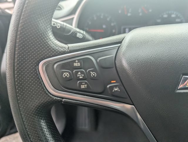 Used 2025 Chevrolet Malibu LT FWD image 16