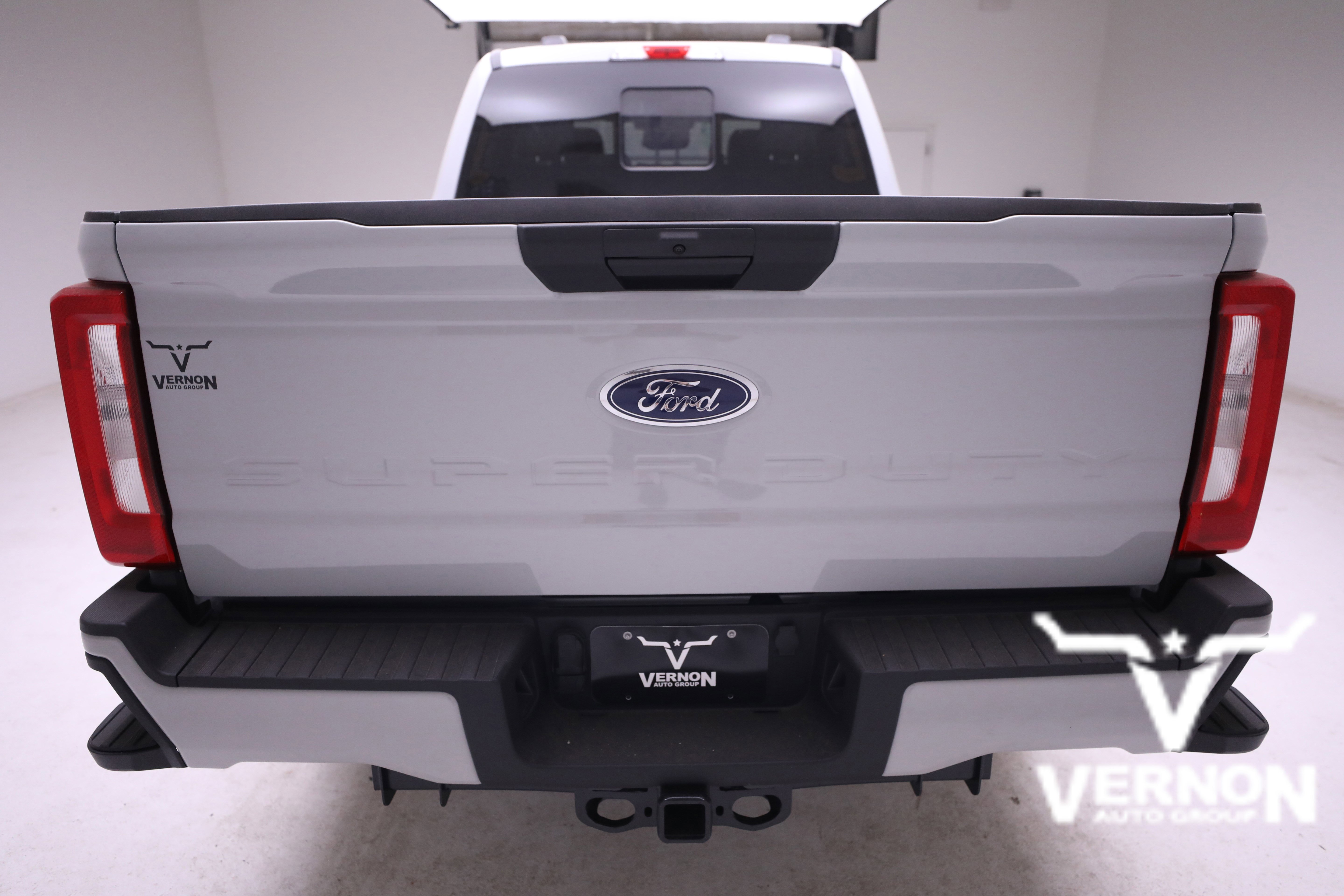 New 2026 Ford F250 XL w/ STX Appearance Package image 4