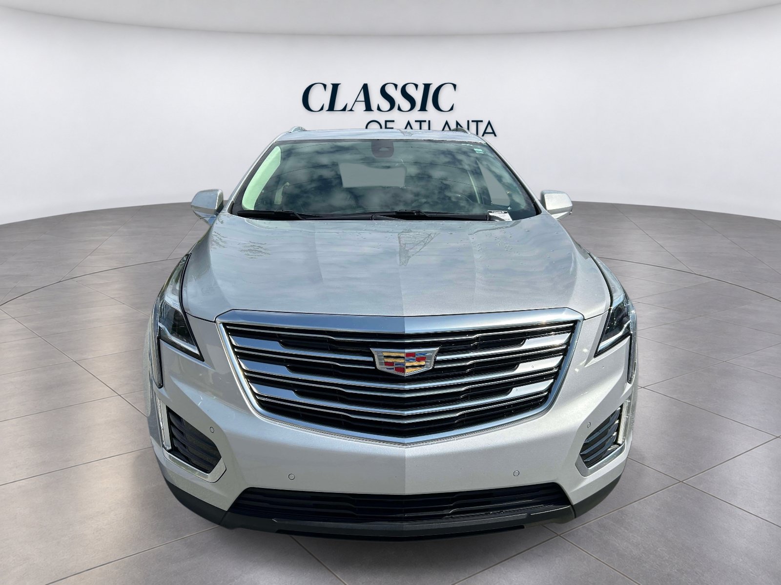 Used 2018 Cadillac XT5 Premium Luxury FWD image 8