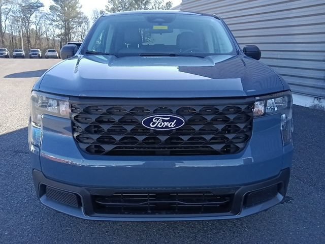 New 2026 Ford Maverick XLT w/ 4K Tow Package AWD/4WD image 8