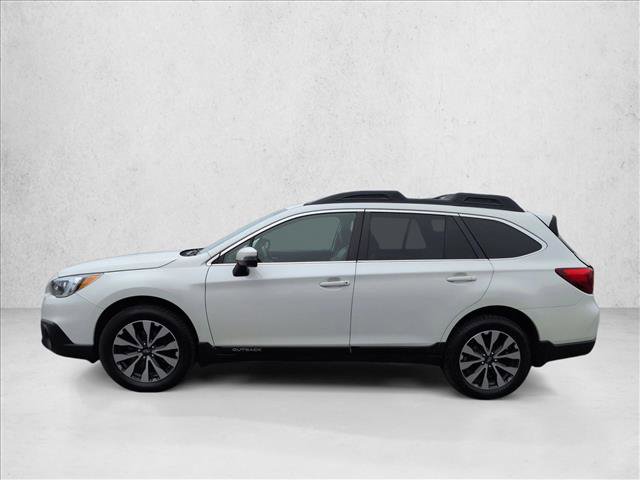 Used 2015 Subaru Outback 3.6R Limited image 10