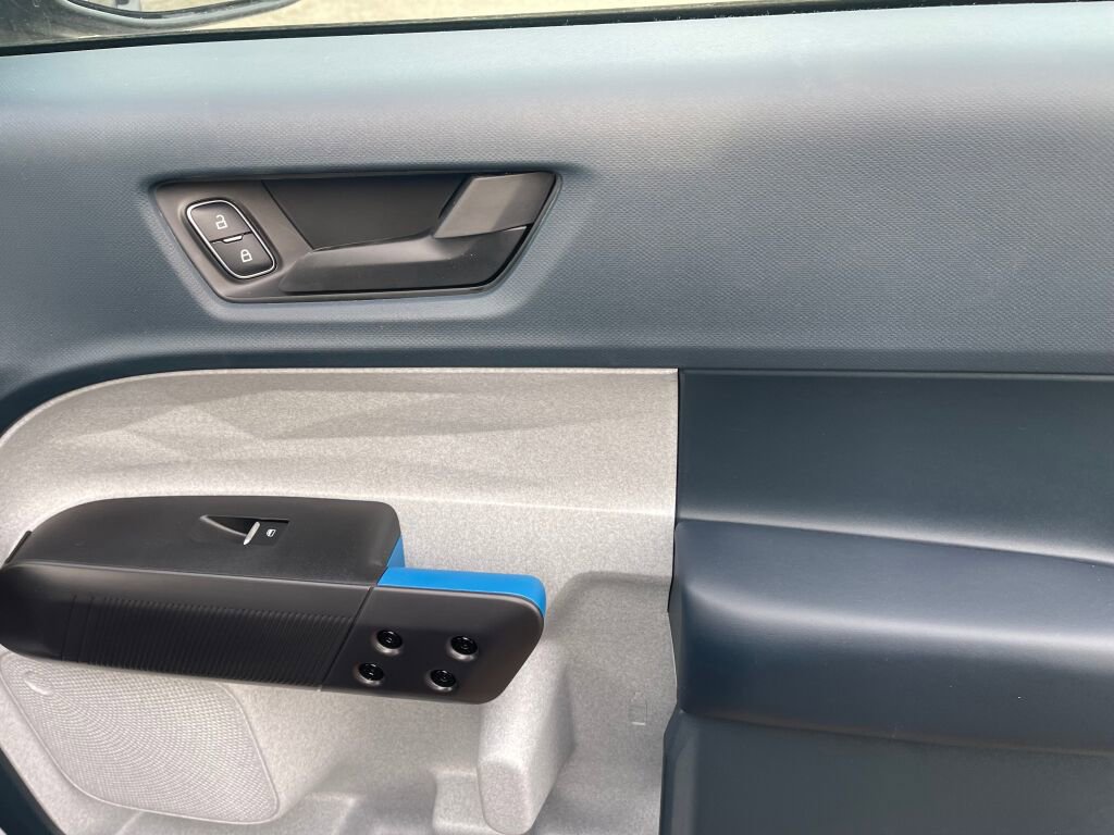 New 2026 Ford Maverick XLT w/ XLT Luxury Package image 16