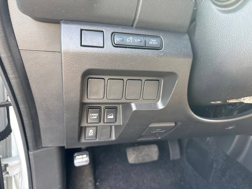 Used 2024 Nissan Frontier S AWD/4WD image 10