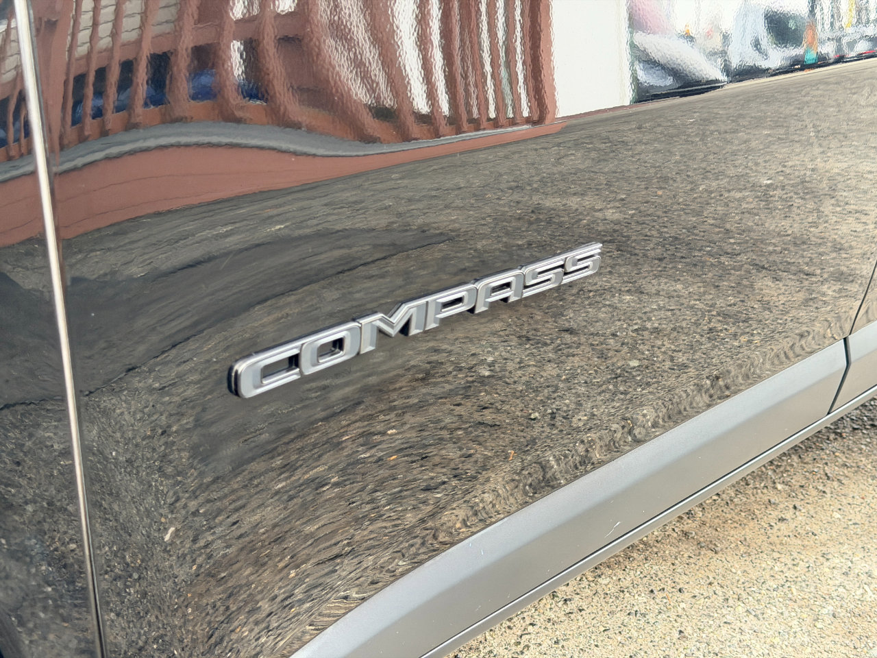 Used 2019 Jeep Compass Latitude image 67