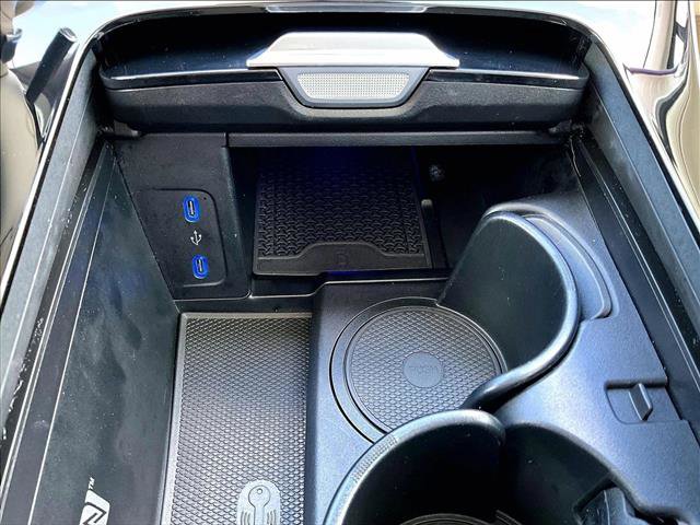 Used 2023 Mercedes-Benz EQS 450+ SUV image 25