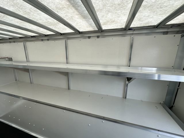 New 2026 Ford E-350 and Econoline 350 Super Duty w/ Power Equipment Group image 22