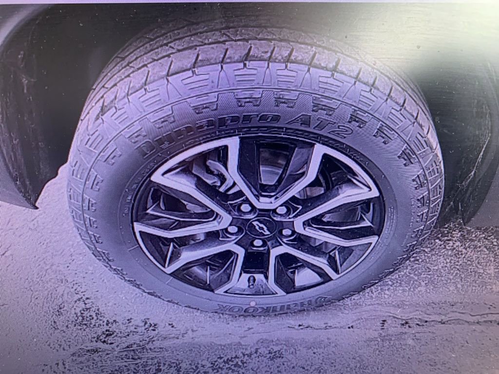 Used 2024 Chevrolet TrailBlazer ACTIV w/ Driver Confidence Package image 17