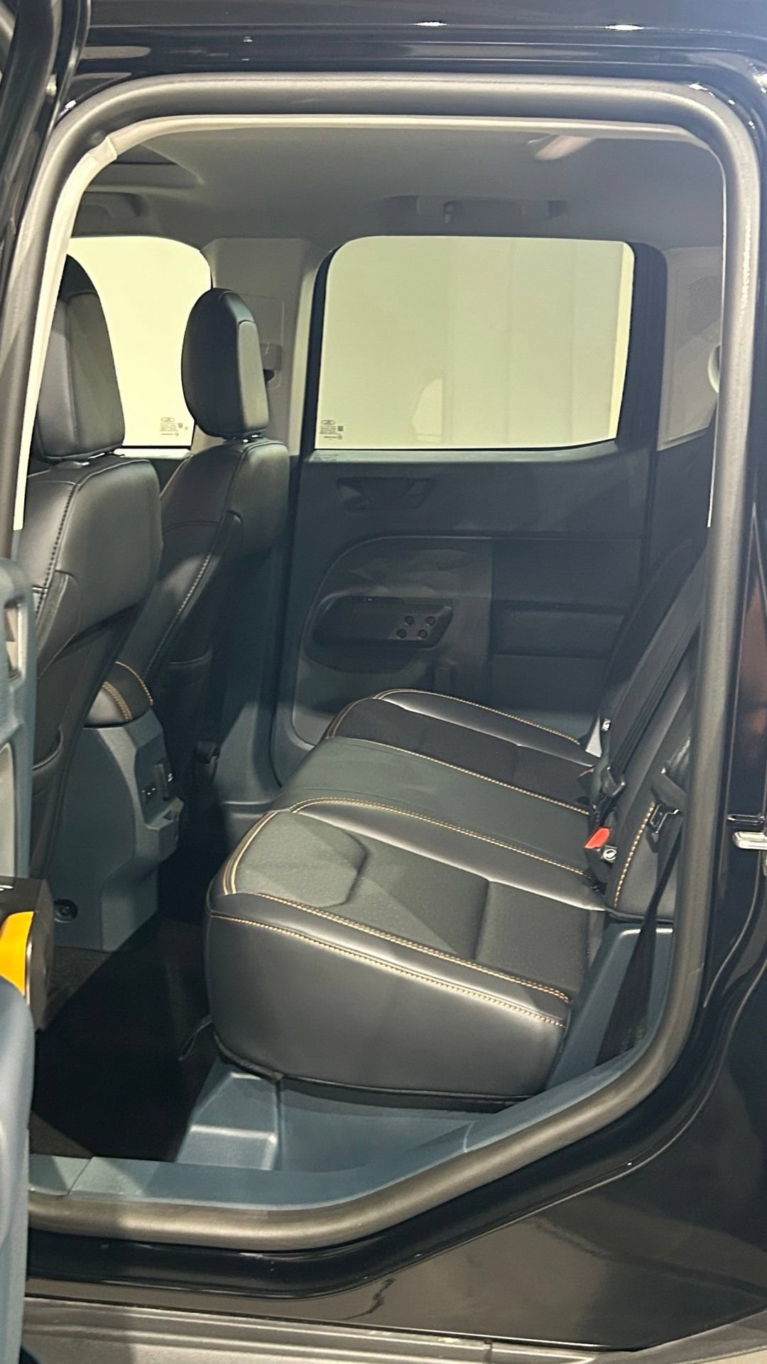 Used 2025 Ford Maverick Tremor AWD/4WD image 47