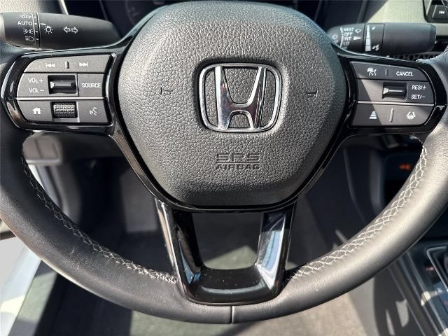Certified 2024 Honda Civic EX image 13