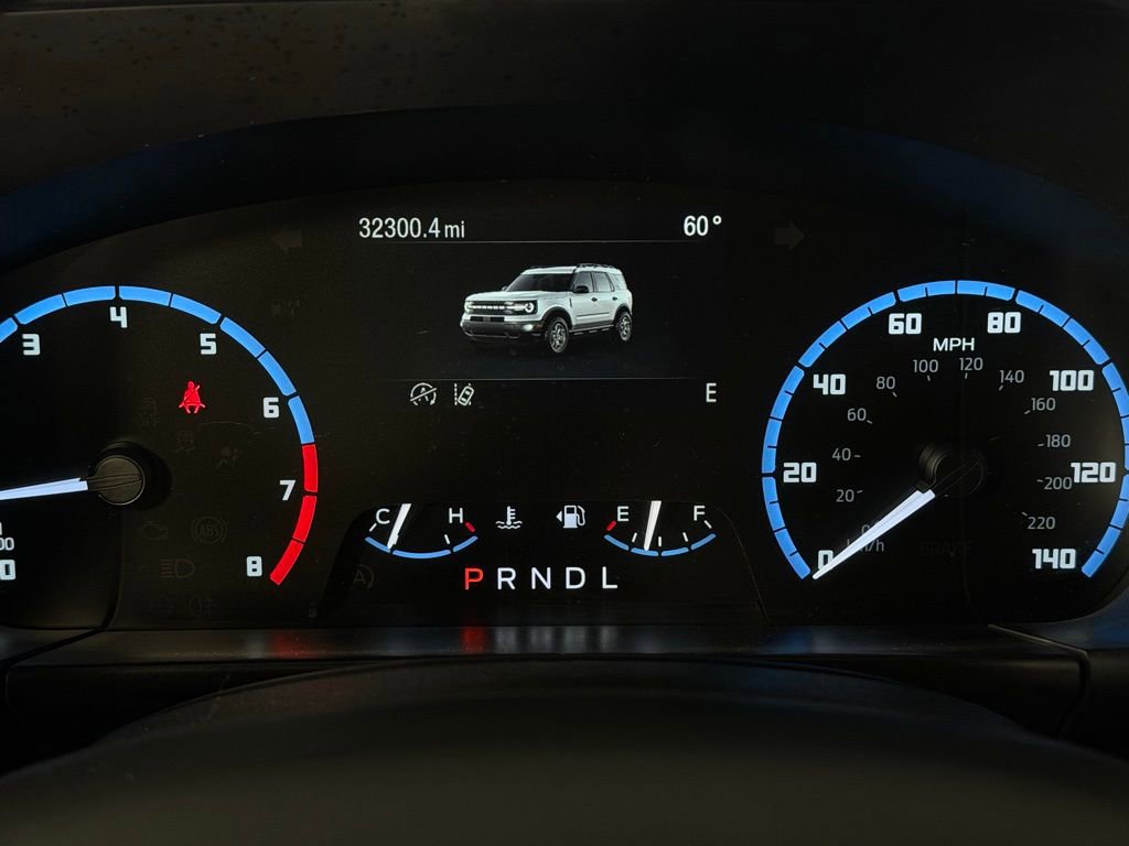 Used 2021 Ford Bronco Sport Big Bend AWD/4WD image 15